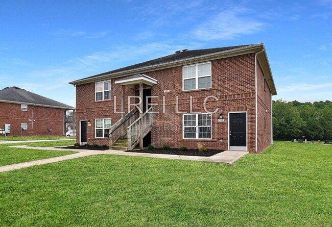 property at 300 Keeneland Dr