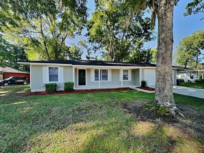 property at 8016 Hilsdale Rd