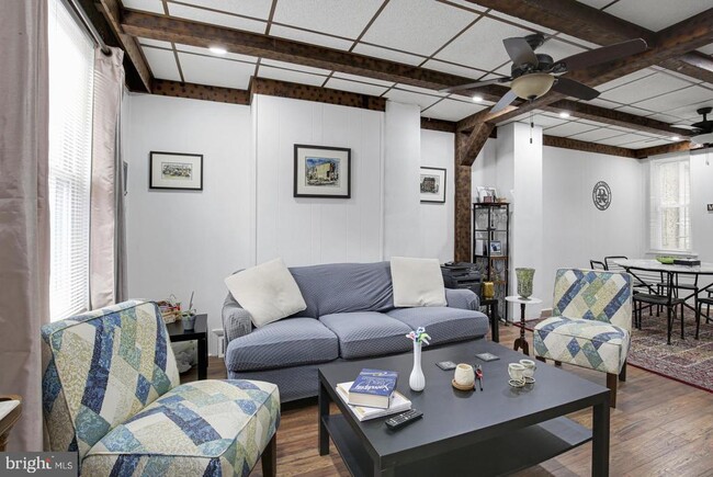 3064 Mercer St in Philadelphia, PA - Building Photo - Building Photo