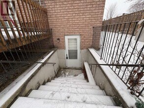 62 Scarbell Dr in Toronto, ON - Building Photo - Building Photo