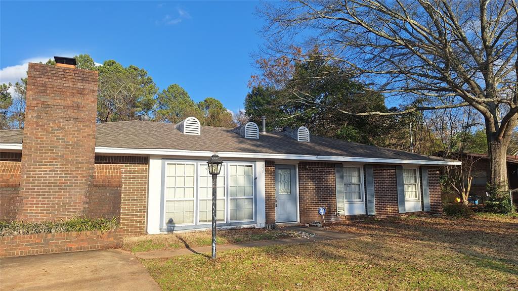 336 Oakwild Dr in Montgomery, AL - Building Photo