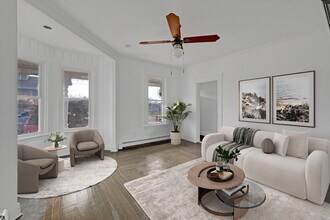 72 Fairmount Ave in Bridgeport, CT - Building Photo - Building Photo