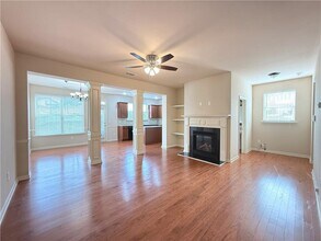 3391 Sardis Bend Dr in Buford, GA - Building Photo - Building Photo