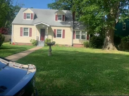 property at 213 S Blake Rd