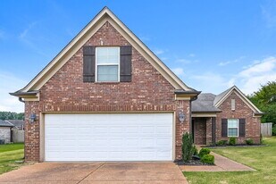 2687 Sapper Ln in Southaven, MS - Building Photo