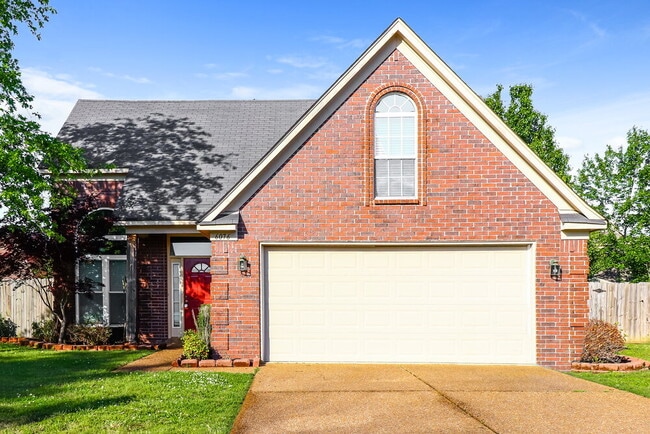 property at 6077 Armistead St