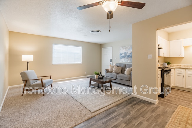 property at 4513 E 31st St