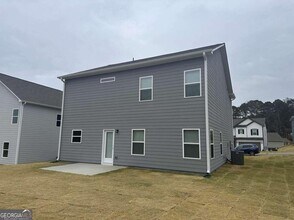 3 Longbrooke Dr SE in Rome, GA - Building Photo - Building Photo