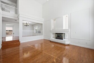 8620 Copper Mountain Ave in Las Vegas, NV - Building Photo - Building Photo