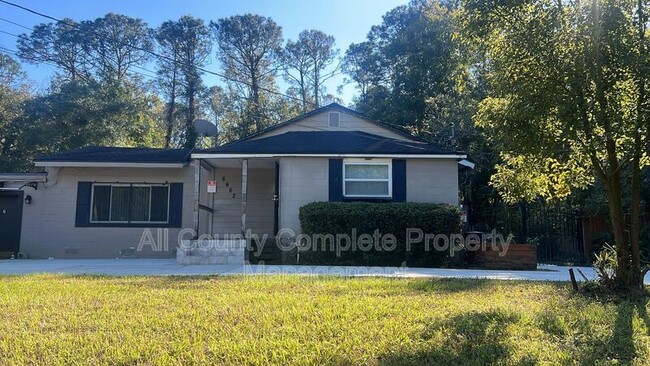 6462 Mockingbird Rd in Jacksonville, FL - Building Photo - Building Photo