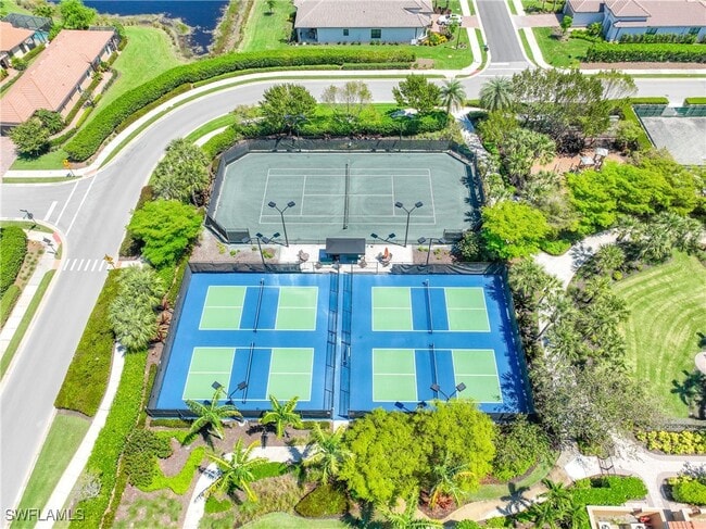 property at 8110 Calle Canovas St