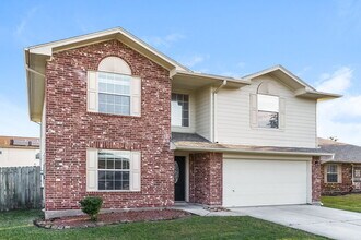 7931 Evergreen Terrace Ln in Houston, TX - Building Photo - Building Photo