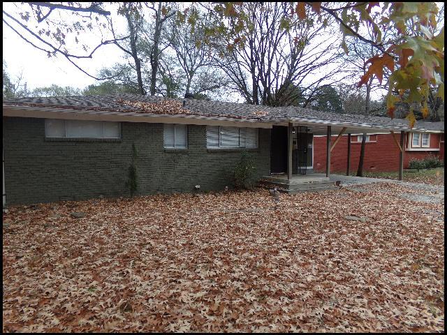 3501 Katherine St in Little Rock, AR - Building Photo - Building Photo