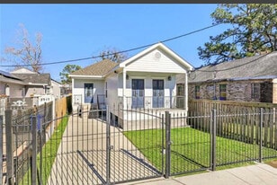 8911 Apple St in New Orleans, LA - Building Photo