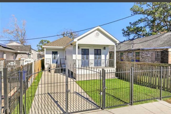 property at 8911 Apple St