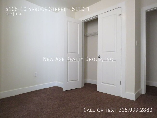 5108-10 Spruce St-Unit -5110-1 in Philadelphia, PA - Building Photo - Building Photo