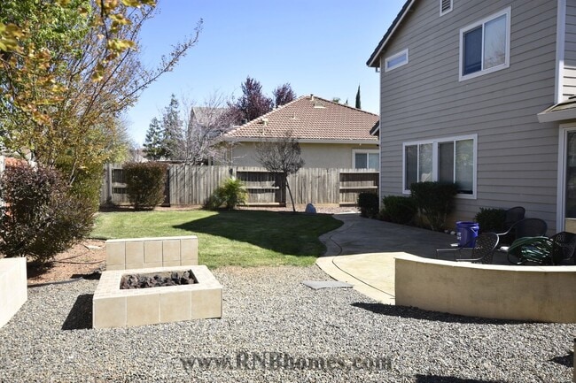 11851 Appolon Dr in Rancho Cordova, CA - Building Photo - Building Photo