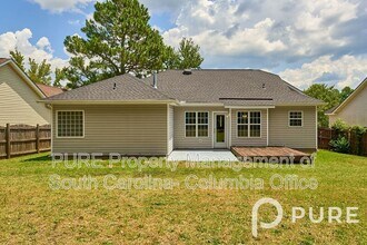 112 Caughman Ridge Rd in Columbia, SC - Building Photo - Building Photo