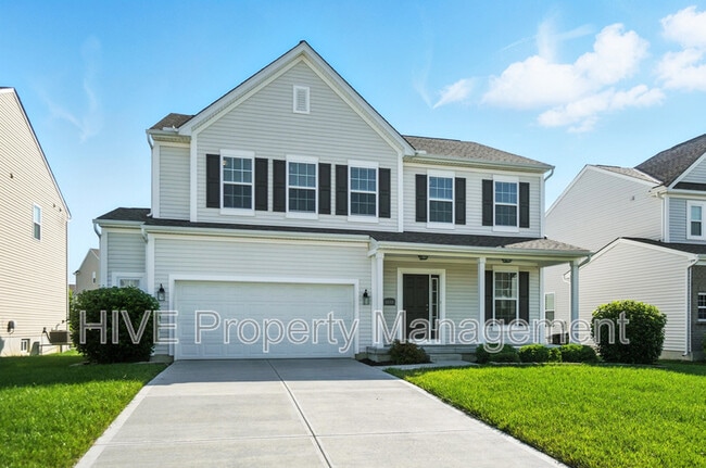 property at 6888 Lady Abigail Dr