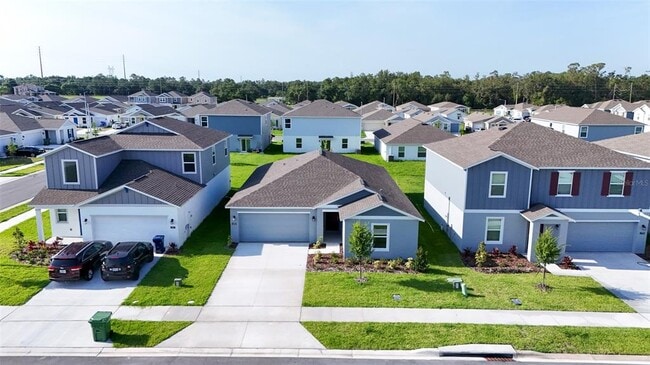 1803 Teagan Ln in Winter Haven, FL - Building Photo - Building Photo