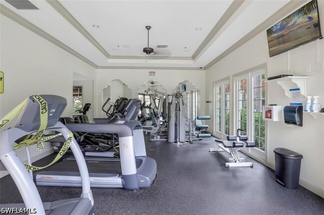 property at 8930 Colonnades Ct E