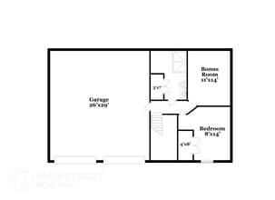 589 S Meadowbrook St in Gardner, KS - Building Photo - Building Photo