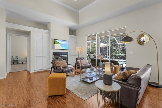 property at 258 Monterey Dr