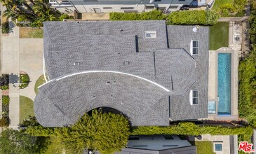 1307 Ozone Ave in Santa Monica, CA - Building Photo - Building Photo