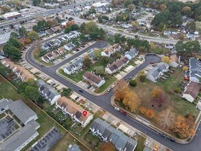 524 Hollomon Dr in Hampton, VA - Building Photo - Building Photo