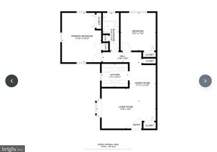 820 S Arlington Mill Dr, Unit 201 in Arlington, VA - Building Photo - Building Photo
