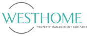 Property Management Company Logo Westhome Property Management