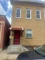 338 Pearl St in Pittsburgh, PA - Building Photo