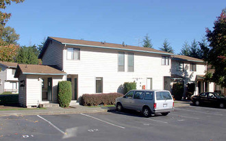 Cedarwood IV Apartments