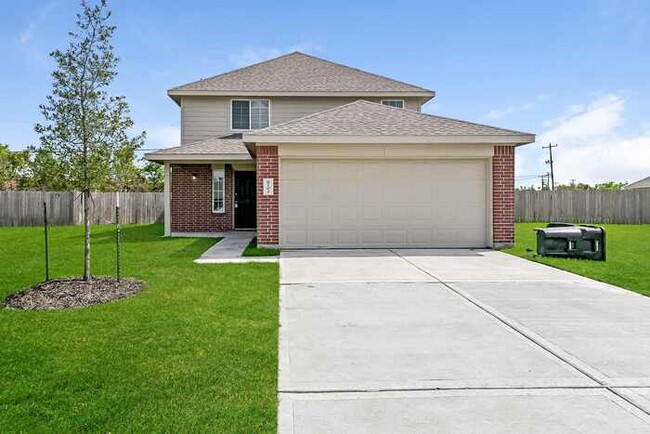 property at 8702 Doris Oaks Cir