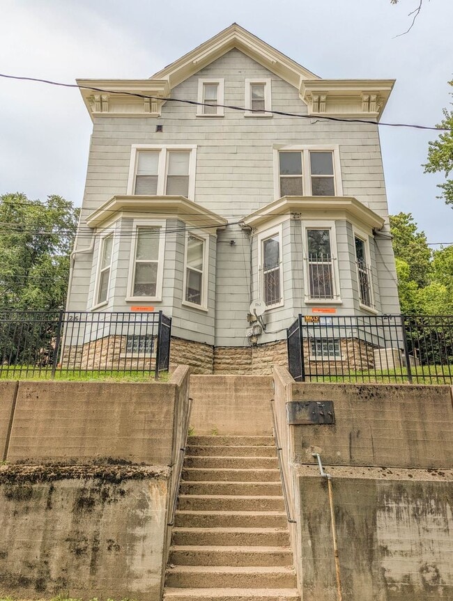 property at 26 Conklin St