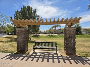 4138 E Erie St in Gilbert, AZ - Foto de edificio - Building Photo