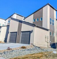 13629 Frost Bitten Grv, Unit 201 in Colorado Springs, CO - Building Photo