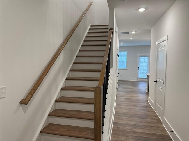 1702 Gunnin Trce NW in Atlanta, GA - Building Photo - Building Photo