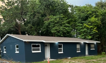 4011 N 38th St in Tampa, FL - Foto de edificio - Building Photo