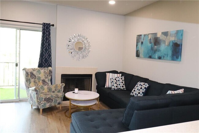 property at 12166 Metric Blvd