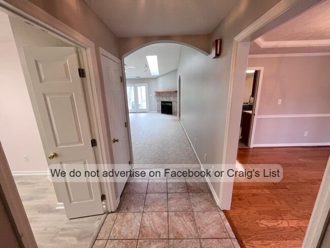 3600 Abernathy Dr in Fayetteville, NC - Building Photo - Building Photo