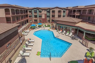 Ascend at Red Mountain Apartments