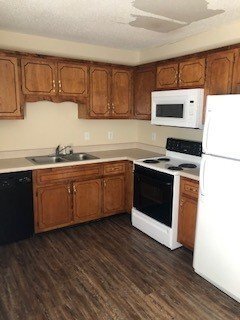 210 Arkansas Ave in Oak Grove, KY - Building Photo - Building Photo