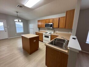 306 Mossy Rock Dr in Hutto, TX - Building Photo - Building Photo