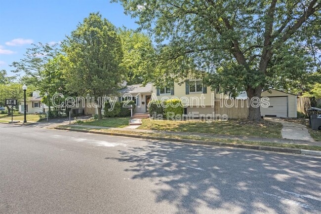 5912 3rd St S in Arlington, VA - Building Photo - Building Photo