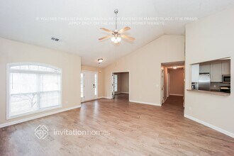 5600 Cedar Pass in Fairburn, GA - Building Photo - Building Photo