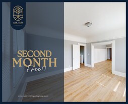 3250 Martin Luther King Jr Way in Oakland, CA - Building Photo