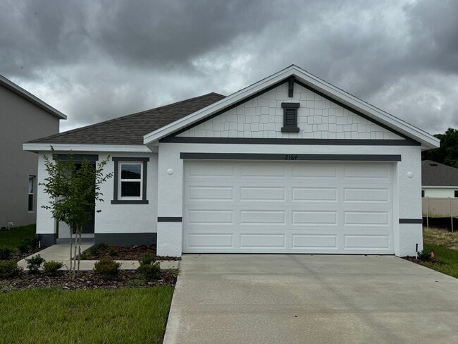 2164 NE 28th Ln in Ocala, FL - Building Photo - Building Photo