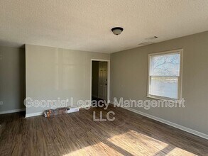 724 Belmont St in Commerce, GA - Building Photo - Building Photo
