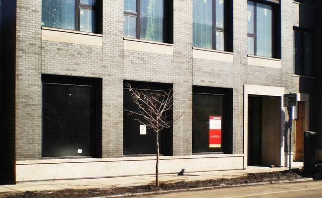 4421 N Clark St in Chicago, IL - Building Photo - Building Photo